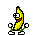 <banan>